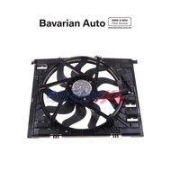 Original BOGAP Fan Housing With Fan (400W) | BMW B42D/B46D/B48/B48D/B48M/B48P Engine | 17425A53270
