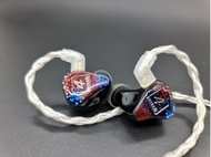 TT1 4-ACOUSTIC PRO AUDIO STG 4P IN EAR MONITOR