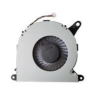 For Intel NUC8 I3 I5 I7 NUC NUC8i7BEH NUC8i5BEH NUC8i3BEH Computer Cooler CPU GPU Cooling Fan BSC080