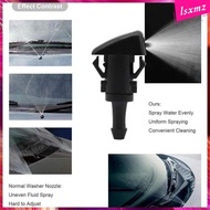 [Lsxmz] Windshield Washer Nozzle, Windscreen Washer Blade Water Spray Jet Nozzle Assembly, Spray Noz