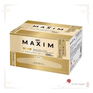 AGF Maxim Stick black 100 pieces