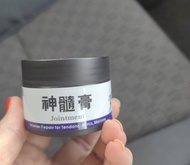 神髓膏jointment Jointment 神髓膏 神髓膏 jointment helps you no longer be troubled by arthritis/knee pain Join