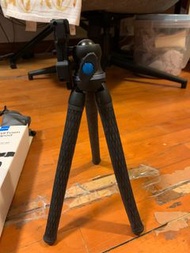 Martvsen Pro Tripod 八爪魚三腳架