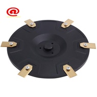 Cutter Disc Mower Robot Cutterhead Cutter Disc for  Navimow