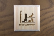 鞋盒板 SHOE CUP BOARD (P)