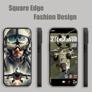 Casing For Vivo Y33S Y21 Y21S Y02 Y03 Y21T Y33T Y73 V21E Y22S DCS World Video game BOU08 Phone Case 