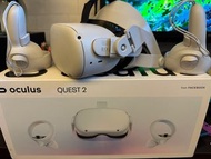 Oculus quest 2