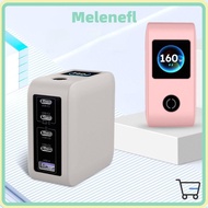 MELENSG Silicone , Shockproof Dustproof Protective , High Quality Portable Solid Color Soft Protecti