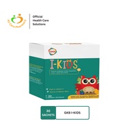 GKB I-KIDS 30S - 3‑in‑1 Eye Health & Protection for Children