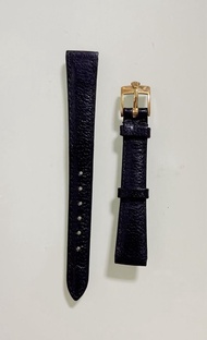 勞力士女裝真皮錶帶12MM