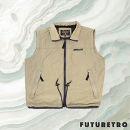 Vest/ Eddie Bauer Vintage Vest