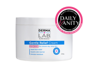 DERMA LAB Gentle Relief Cream 450g