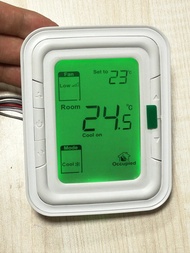 【New product】 Honeywell Digital Air Conditioner Thermosta Room Thermostat T6861V2WG T6861V1WG