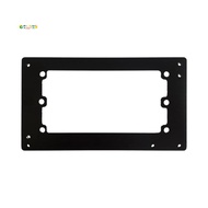 ATX Power Supply to SFX Power Supply Bracket SFX Power Supply to ATX Power Supply Fixed Chassis Hole