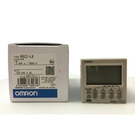 Omron H5CZ-L8 H5CZ-L8D H5CZ-L8E H5CZ-L8ED Quartz Timer