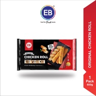 EB Chicken Roll Original (10 Pcs/600g)