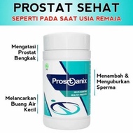 Prostanix Obat Prostat Original Asli Ampuh