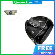 Ping G430 Driver Head Weight