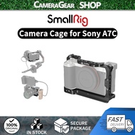 Smallrig Camera Cage for Sony A7C