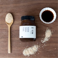 山里麵 | 拌麻醬 (純素)