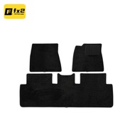 แผ่นรองเท้ารถยนต์ TPE สำหรับ Ford F150 Montego Edge Explorer Ranger Focus รุ่น 23 ปี แผ่นรองเท้ารถยน