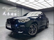 ✨正2019年出廠 G02型 BMW X4 xDrive30i M Sport✨