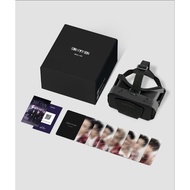 PO ENHYPEN VR CONCERT BOX IMMERSION PACKAGE - photocard leesung jungwon jay jake sunghoon sunoo niki