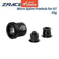 ZRACE M9100 / M8100 / M7100 12-speed MTB Micro Spline freehub for DT Swiss hubs 240/350 ZRACE M9100 
