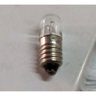 E10 28VDC Signal Lamp E10 28V DC Indicator Lamp Signal Lamp