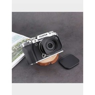 No. Song Suitable for Fujifilm/Fuji XF27mm 23 F2.8 R WR Lens Hood XF27 23mm 2.8 II Second Generation