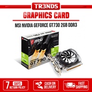 ASSORTED BRANDED GRAPHIC CARD/ VIDEO CARD (GTX750ti / GTX1050ti/ GTX1060) Best seller for Mid Gaming/ High Gaming/Gaming Graphic for PC