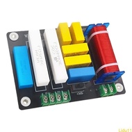 Lidu11 2 Way Speaker Sound Frequency Divider 5200Hz-20kHz 400W Speaker Filter Circuit
