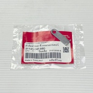 EX5 DREAM [100% ORIGINAL HONDA] CLAMP ALTERNATOR WIRE (31141-141-860)