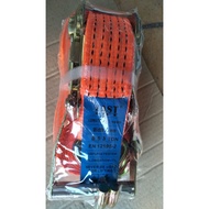 - FAST LIFT WEBBING RACHET 3 TON X 10 METERS (2" X 10 MTR)