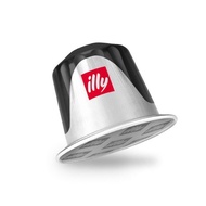 illy Coffee Capsule for Nespresso machine กาแฟแคปซูล อิลลี่ สำหรับเครื่อง Nespresso