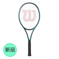 【MST商城】Wilson BLADE 100L v9 網球拍 (285g)