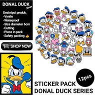 Donald duck/ sticker Donald duck/ sticker pack Donald duck
