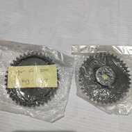 Oil pump Gear oil pump GearBEAT pomp oil GearBEAT oil pump GearBEAT vario oil pump Gear scoopy pump 