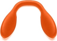 Replacement Nose Pad for Oakley Crossrange OO9361/Crossrange R/Crossrange XL/Crossrange Shield