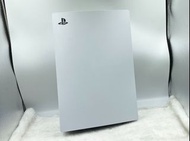 外觀佳!!! 索尼 PS5 遊戲主機 數位版 SONY Play Station 5 白色