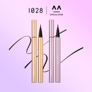 1028 Ultra-precision Lasting Eyeliner (SB01 Black,ES01 Expresso, RICH BROWN, BURGUNDY)