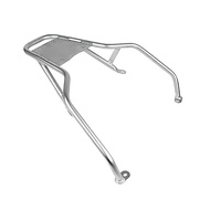New

 Top Box Luggage Rack For Kymco AK550 2017-2019 2020 2021 2022 Motorcycle Trunk Rear Tail Case 