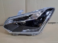 RJ ไฟหน้า อีซูซุ ดีแม็กซ์ ออนิว โปรเจคเตอร์ ปี  2016-2018 (วงแหวนดำ) **ได้รับสินค้า 1 ชิ้น**  เสื้อไ