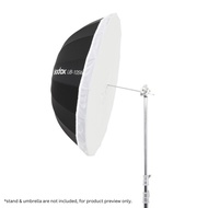 Godox Light Diffuser for Parabolic Umbrella (165/130/105/85CM) Photography Lighting Studio Equipment