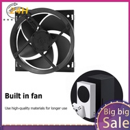 [infinisteed.sg] 4 Pins Cooling Fan Lightweight Cooler Fan for Xbox One/Xbox One S/Xbox Series X