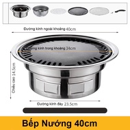 Charcoal grill. Smokeless grill