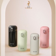 KIKIKOKO ll DY-BW1037 Casual Series Black 480ML 316 Stainless Steel Water Bottle Thermos Hot And Col