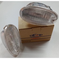 Wira Bumper Lamp - Replacement Part