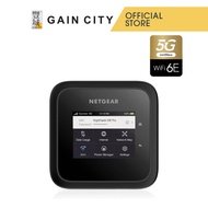 Netgear Mr6550-100 Wifi 6e Mobile Router