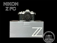 กล้องดิจิตอล NIKON Z FC NIKOR Z DX 16-50MM.F3.5-6.3 VR